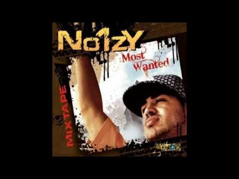 NOIZY ft  SHADOW & J G NO MALI G BLAZER   Kadale kadale