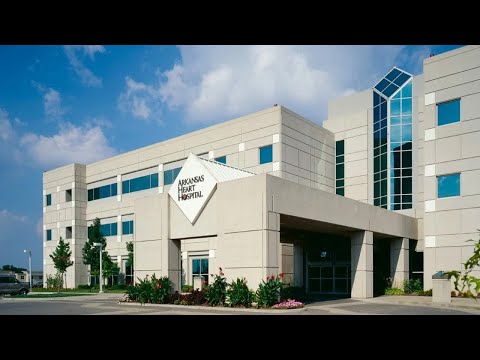 Arkansas Heart Hospital temporarily furloughs employees due to COVID-19