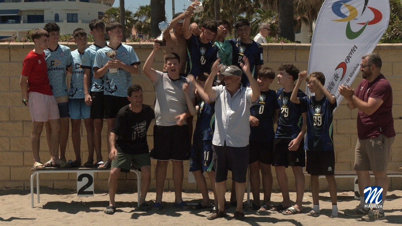 12 horas deportivas playa 12 horas deportivas playa