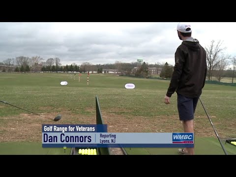 NJ Lyons Golf Range For Veterans