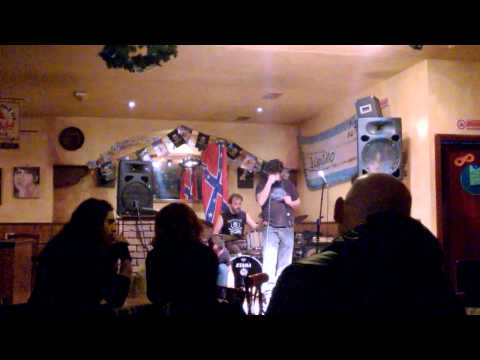 ARDITI! "Leavin' you, commit a crime"