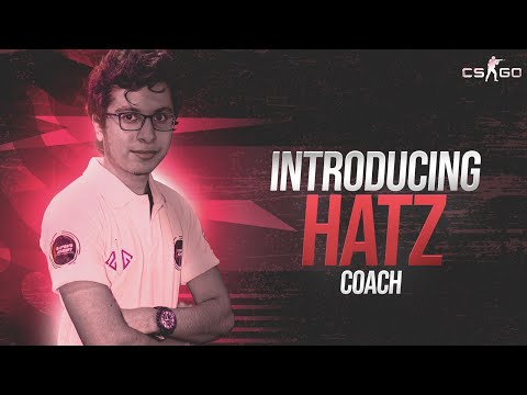 CSGO COACH | HATZ