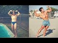 20 year transformation | Pete Hartwig | 2018