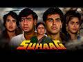 Akshay Kumar Blockbuster Hit Ajay Devgn Akshay Kumar Karisma Kapoor Nagma