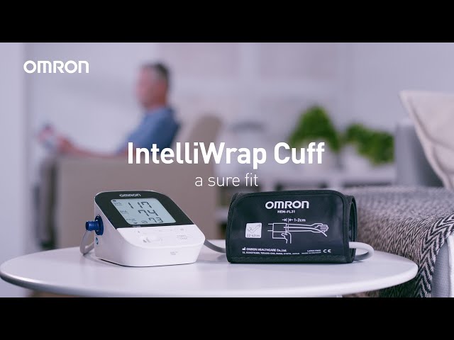 Omron X7 Smart Blood Pressure Monitor | Omron Uk