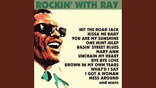 Who You Gonna Love (Remastered)