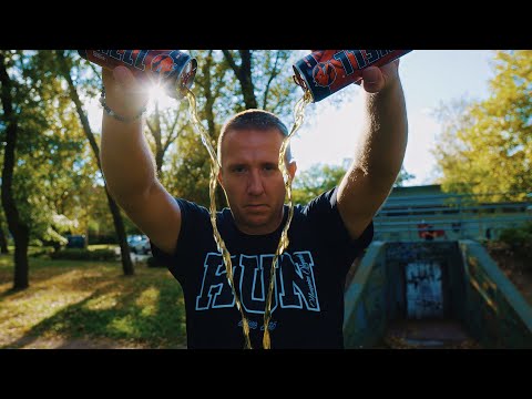 FankaDeli - Ne hagyd! (Tiltott zene album / 2025)