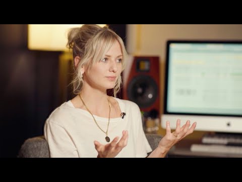 LISA PAC - Puls 4 Musiktipp