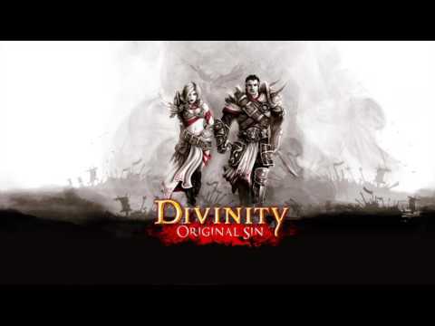 Klagmar's Top VGM #2,209 - Divinity: Original Sin - Beyond the Waves of Time Alt