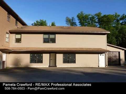 369 Main St, Spencer MA 01562 - Commercial Property - Real Estate - For Sale -