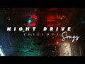 Best of Punjabi Lo-Fi songs | Night Drive songs 2022 | Relax/Chill/Study✨😚 | Night Feels