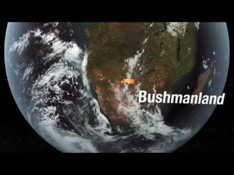 The San Story Part 1: Pilgrim Relief Society