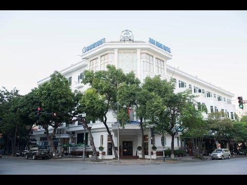 Khách Sạn Hòa Bình 27 Lý Thường Kiệt, Hàng Bài, Hoàn Kiếm, Hà Nội | Bán khách sạn 3 sao