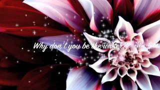 The Writer - Ellie Goulding (Lyric Video)