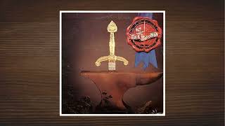 Rick Wakeman - Sir Lancelot And The Black Knight