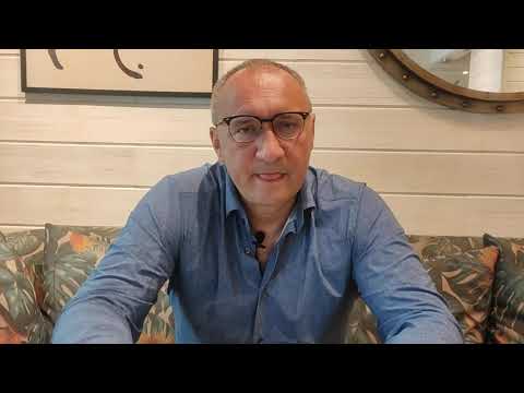 Dragan Jakovljević - Intervju za sezonu 2022/2023