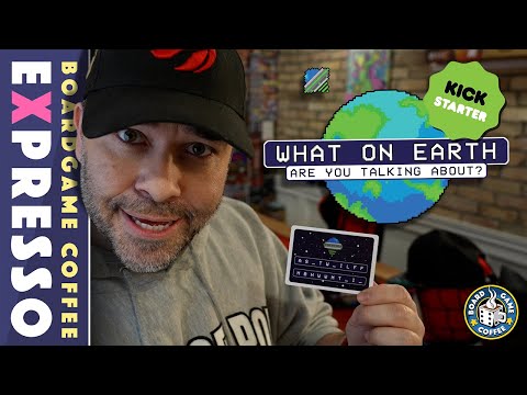 What On Earth Are You Talking About? - Quick Preview