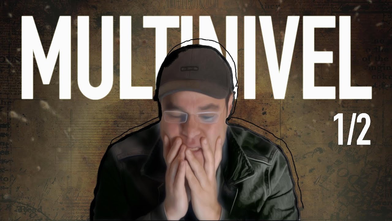 ENTRÉ A UN NEGOCIO MULTINIVEL y esto es lo que pasó! - STORYTIME (1/2)