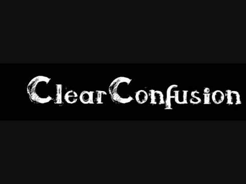 ClearConfusion - The burden Akustik