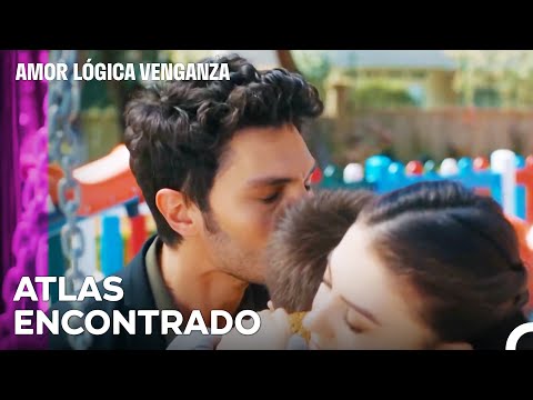 Dijo papá Por Primera Vez - Amor Lógica Venganza Capitulo 103