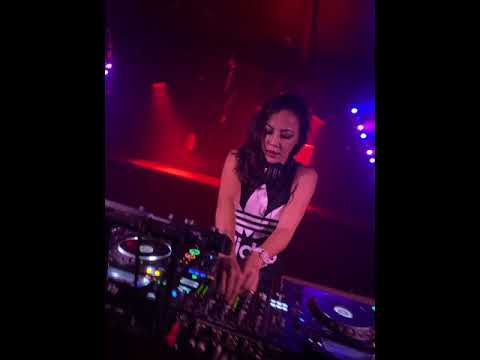 Gloria Ansell at SubRosa Brisbane