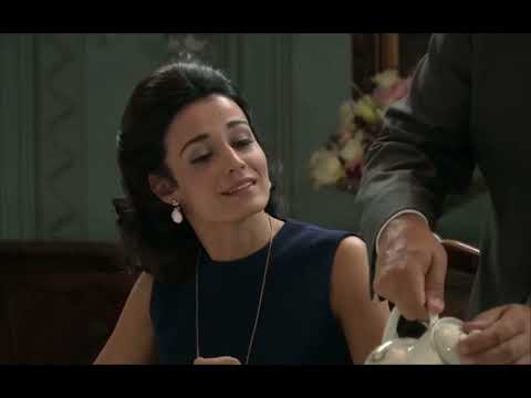 Amar C428 - Laura se recupera del bajón de ayer