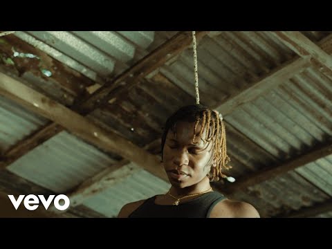 Djaay - Suicide Thoughts (Official Video)