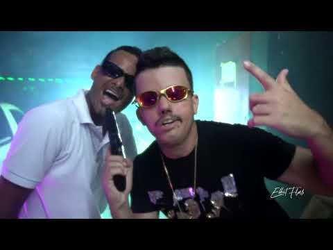 BAILE DE FAVELA CLIPE OFICIAL  -  MC BABU, RACINE NETO