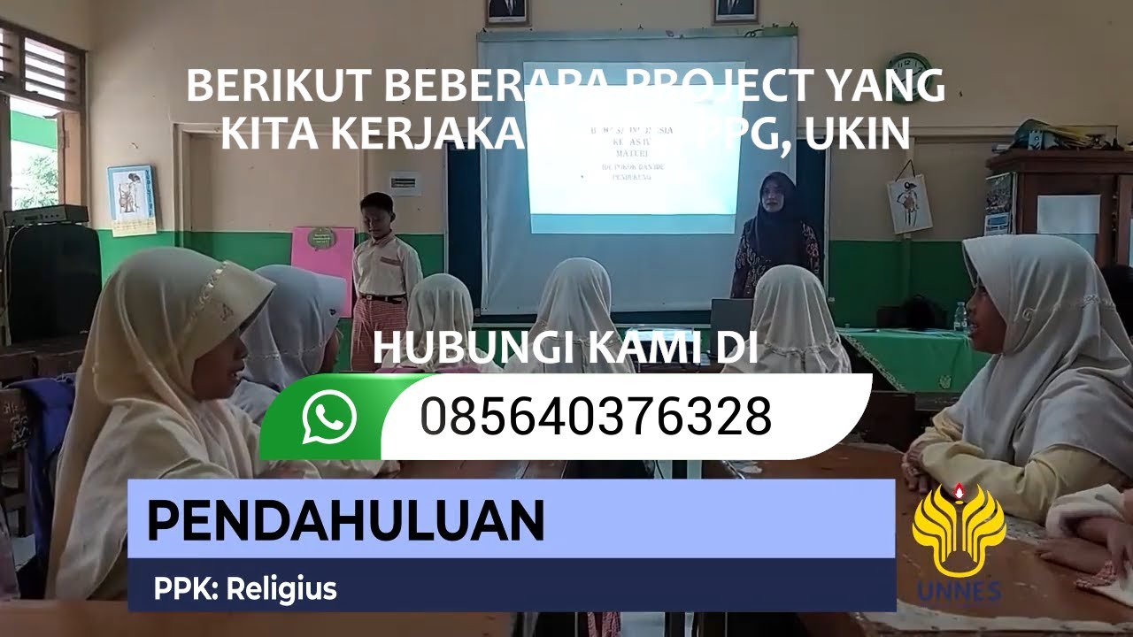 Kursus Online - Mahir jadi Video Editor - 2