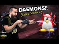 Start Stop Restart Linux Services Daemon HUNTING Linux For Hackers EP 6