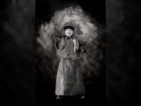 Жаргалын Эрдэнэдалай-Тонжоо / Захчин ардын дуу /