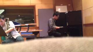 Smile chick corea style