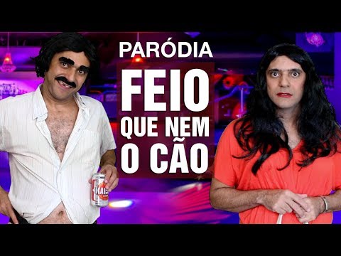 Simone & Simaria - Um Em Um Milhão (PARÓDIA)