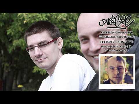 Duże Pe x Zbylu - Alkopolizm (Senk Że Cover) [+ DJ Flip]