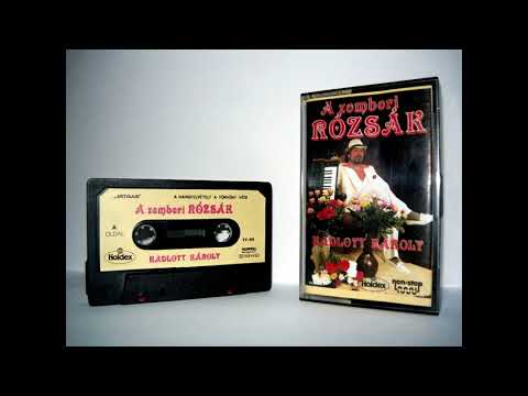 Kadlott Károly - Puszta fox