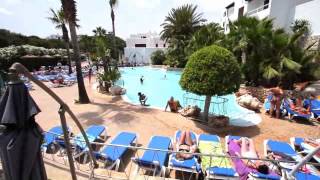 Club Palia Puerto del Sol 3*