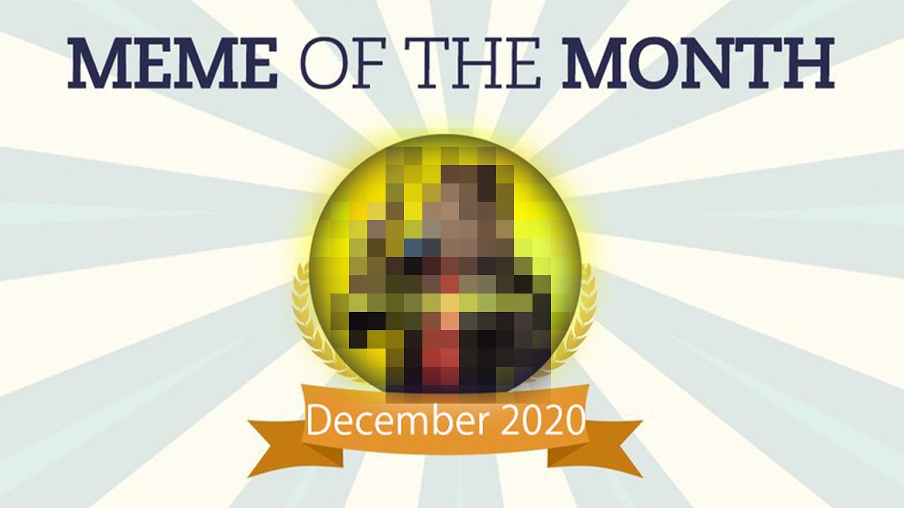 The BEST MEMES Of December 2020 -  Among Drip | Mr. Krabs Overdoses On Ketamine | Cyberpunk 2077