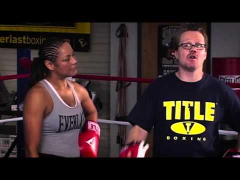 #TBT - Eddie's Favorite Move - Freddie Roach - TITLE Boxing - Boxing Defense Techniques