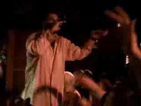 Common Market - Doors (with KRS One)