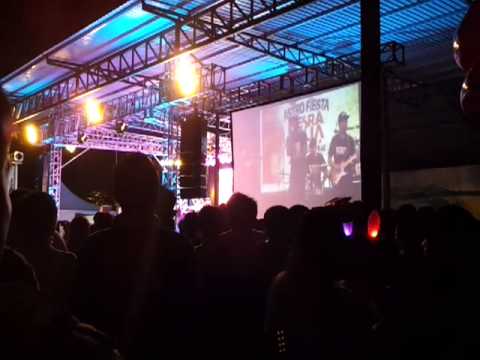 Azlan The Typewriter di Kota Marudu - Lagu Untukmu