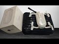 DRONE Dobby Zerotech Pocket Drone