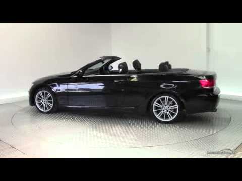 2008 BMW 3 SERIES 320I M SPORT
