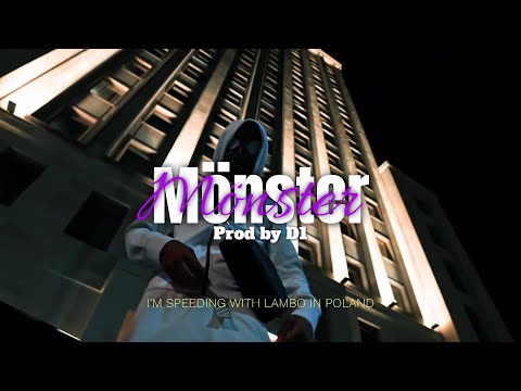 2M x G1ocatore x Ragnatela Type Beat "Mönster" | Swedish Drill Beat | Prod D1