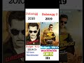 Dabangg Vs Dabangg 3 Movie Dabangg3