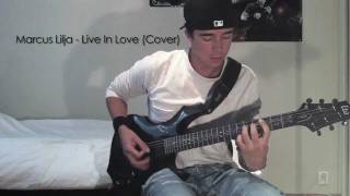 Times Of Grace - Live In Love (Cover + Tab)