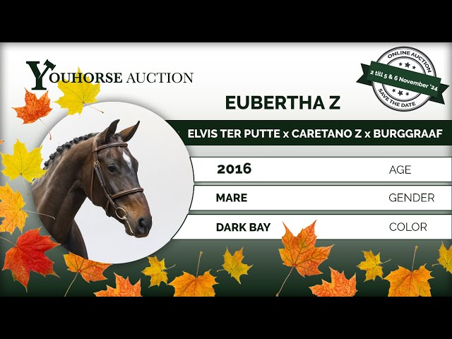 Eubertha Z