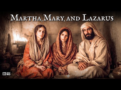 The House of Martha, Mary, and Lazarus in Bethany Holds Secrets Few Know
