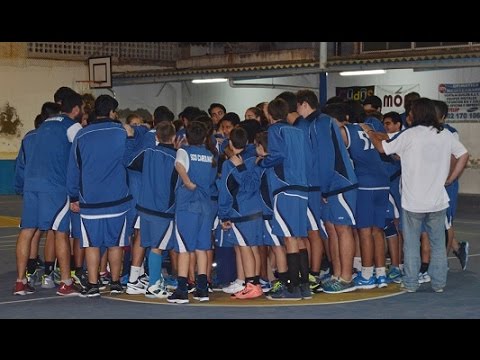 Scd Carolinas temporada 2015-2016