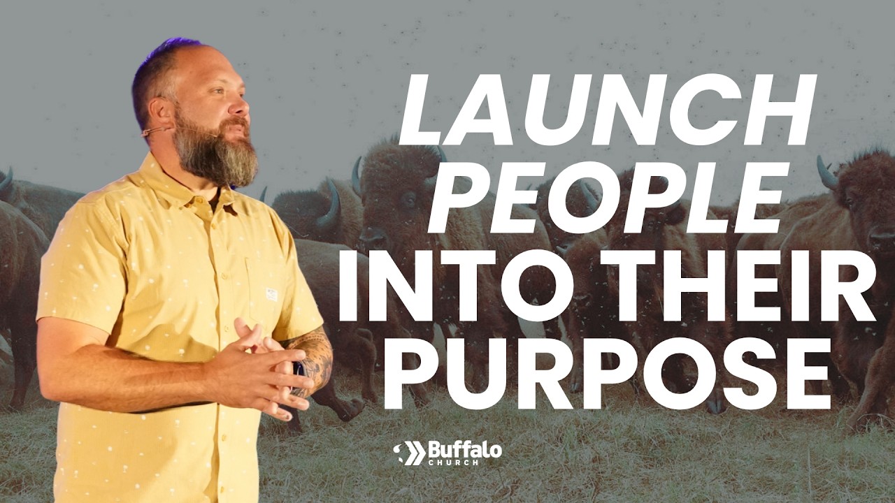 Life on Mission: LAUNCH