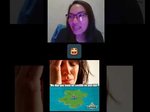 😹 Viendo memes en el directo... | Lords mobile